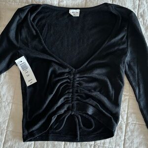 Aritzia Lynx longsleeve